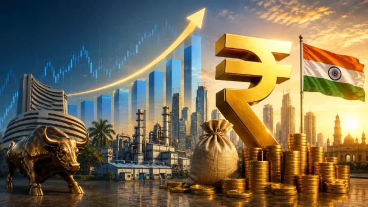 देश में खूब बन रहे अरबपति, बीते 5 साल में चार गुना बढ़ी अमीरों की संख्या
