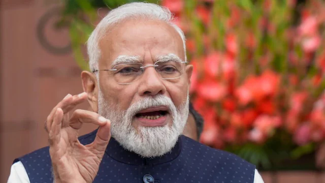 PM मोदी का वीडियो फेसबुक से गायब! सरकार गंभीर, लिया ये ‘एक्शन’