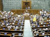 Anti-Paper Leak Bill: लोकसभा से एंटी पेपर लीक बिल पास, राहुल गांधी-जितेंद्र सिंह के बीच तीखी बहस, पढ़ें पूरी खबर