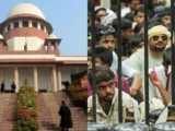 छात्र प्रदर्शन मामलों में SC का आदेश, अगली सुनवाई तक गिरफ्तारी पर रोक