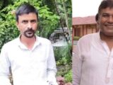 राजगढ़ में जमीन विवाद ने पकड़ा तूल, किसान बोला- रजिस्ट्री मेरे नाम, कब्जा मूंदड़ा परिवार का