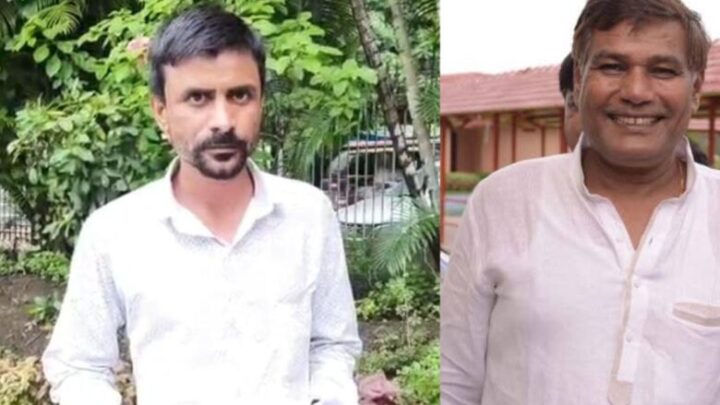 राजगढ़ में जमीन विवाद ने पकड़ा तूल, किसान बोला- रजिस्ट्री मेरे नाम, कब्जा मूंदड़ा परिवार का