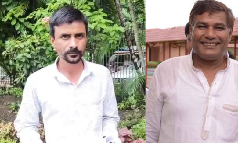 राजगढ़ में जमीन विवाद ने पकड़ा तूल, किसान बोला- रजिस्ट्री मेरे नाम, कब्जा मूंदड़ा परिवार का