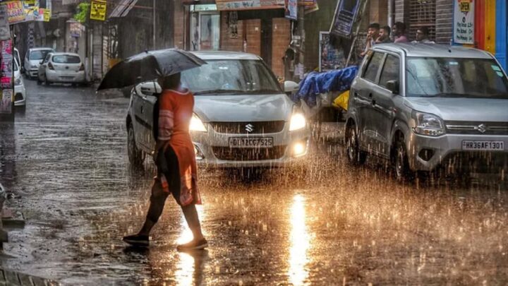 CG Weather: छत्तीसगढ़ में मानसून सक्रिय, अधिकांश हिस्सों में बारिश; किसानों के लिए भी अहम मौसम अपडेट