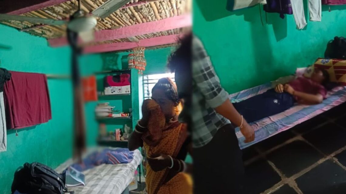 CG News: कबीरधाम में नाबालिग किशोरी ने की आत्महत्या, बोड़ला पुलिस हर पहलू से कर रही जांच