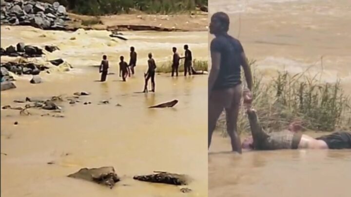 Dhamtari News: धमतरी में बारिश बनी आफत, एनीकट हादसे में दो की मौत, चौथी कक्षा का छात्र पांच दिन से लापता