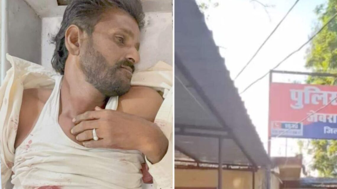 CG Durg News: दुर्ग में देर रात खूनी वारदात, ग्राम उपसरपंच की हत्या से गांव में आक्रोश, पुलिस ने बनाई विशेष टीमें