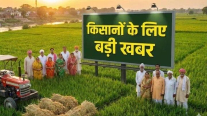 Raipur News: प्रधानमंत्री फसल बीमा योजना में किसानों को अतिरिक्त समय, कृषि विभाग ने जल्द आवेदन की अपील की