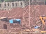 Surguja Accident News: सरगुजा के औद्योगिक क्षेत्र में हादसा, बॉक्साइट अनलोडिंग के दौरान ट्रक पलटा, बंगाल के चालक की मौत
