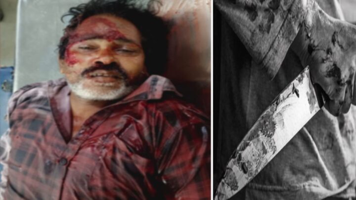 Janjgir Incident News: जांजगीर में खौफनाक वारदात, लूट के लिए नाबालिगों ने चौकीदार को दौड़ा-दौड़ाकर मारा