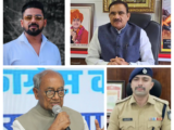 सागर शराब कांड में पुलिस जांच के बीच सियासी बयानबाजी तेज, अरुणोदय चौबे ने दिग्विजय को घेरा